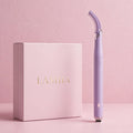 LASHIA- Rizador térmico con LED